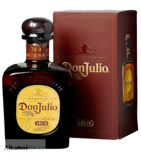 Don Julio Anejo 0,7 l