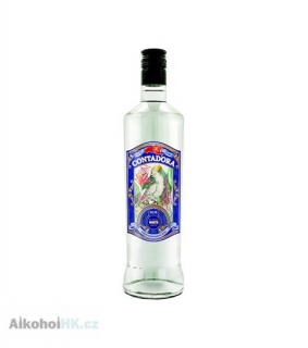 Contadora White 0,7 l