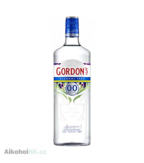 Nealko Gordon's Gin 0,7 l