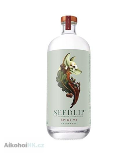 Nealko Seedlip Spice 94 0,7 l