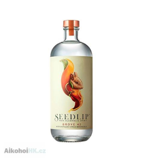 Nealko Seedlip Grove 42 0,7 l