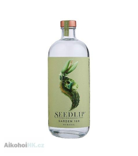 Nealko Seedlip Garden 108 0,7 l