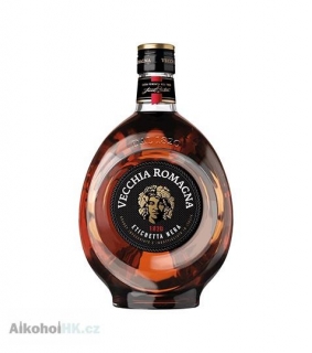 Vecchia Romagna Etichetta Nera 0,7 l