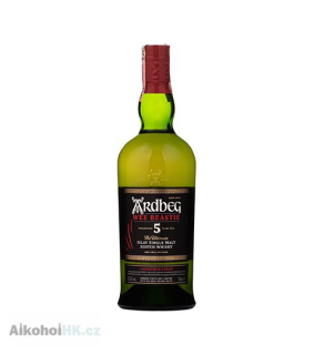 Ardbeg Wee Beastie 5 let 0,7 l