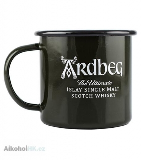 Ardbeg plecháček