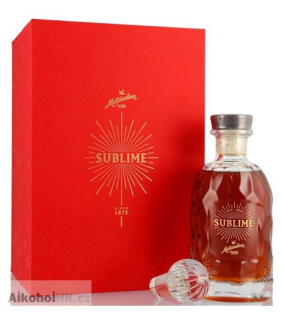 Matusalem Sublime 0,5 l