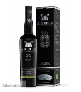 A.H.Riise XO Founders Reserve Batch VI. 0,7 l