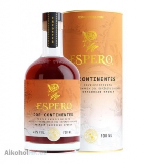 Espero Dos Continentes 0,7 l