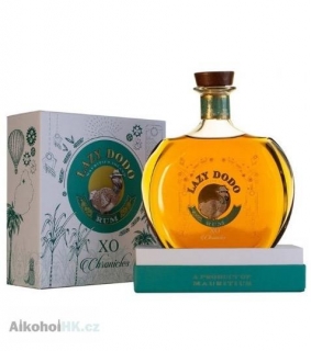 Lazy Dodo XO Chronicles 0,7 l