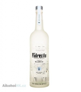Padrecito Blanco 0,7 l