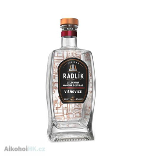 Radlík Višňovice 0,5 l