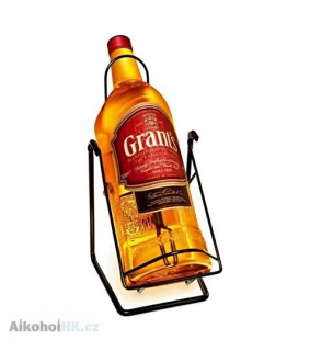 Grant's + kolébka 3 l