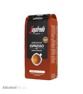 Segafredo Espresso 1 Kg
