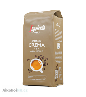 Segafredo Passione Crema 1 Kg