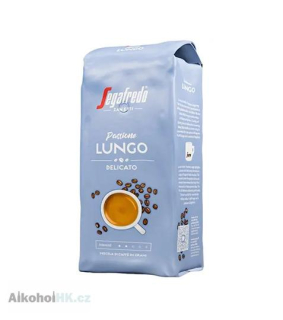 Segafredo Passione Lungo 1 Kg