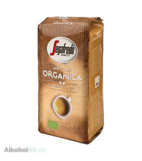 Segafredo Selezione BIO Organica 1 Kg