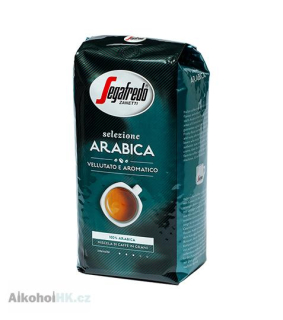 Segafredo selezione Arabica 1 Kg