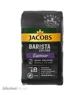 Jacobs Barista Espresso 500 g