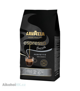 Lavazza Barista Espresso Perfetto 1 Kg