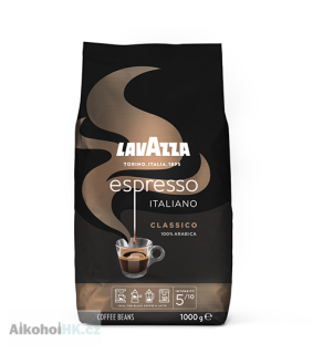 Lavazza Espresso Italiano Classico 1 Kg