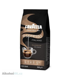 Lavazza Espresso Italiano Classico 500 g