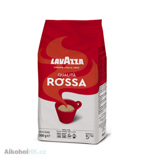 Lavazza Qualita Rossa 500 g