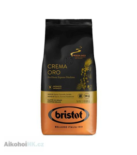 Bristot Crema Oro 500 g