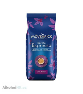 Movenpick Barista Espresso 1 Kg