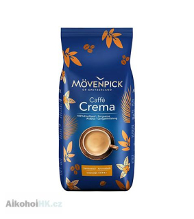 Movenpick Caffe Crema 1 Kg