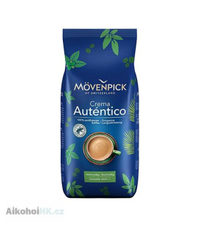 Movenpick El Autentico 1 Kg