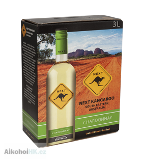 Next Kangaroo Chardonnay 3 l
