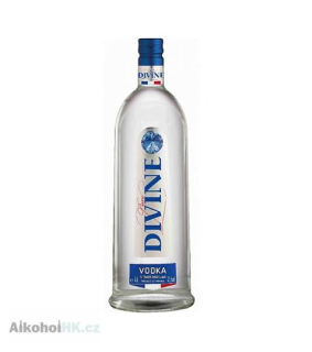 Boris Jelzin-Divine Čirá 1 l