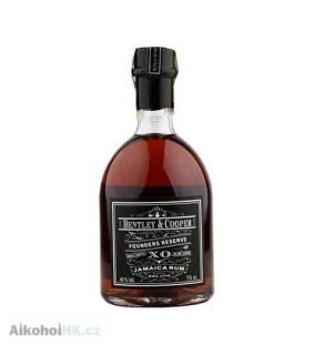 Bentley & Cooper XO 0,7 l