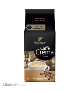 Tchibo Caffé Crema Intense 1 Kg