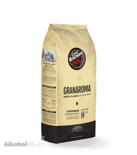 Vergnano Granaroma 1 Kg
