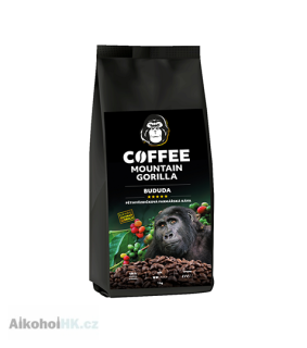 Coffee Mountain Gorilla Bududa 1 Kg