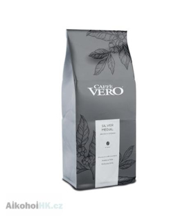 Caffé Vero Silver Medal 1 Kg