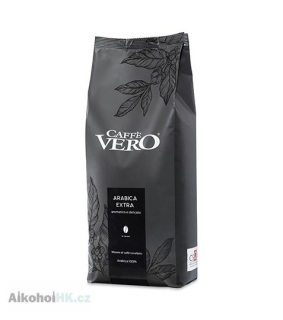Caffé Vero Arabica Extra 1 Kg