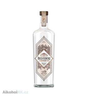 Belvedere Heritage 176 1 l