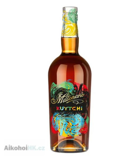 Millonario Kuytchi 0,7 l