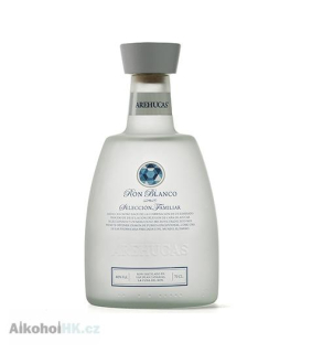 Arehucas Selección Familiar Blanco 0,7 l