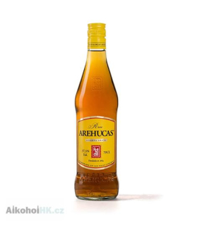 Arehucas Carta Oro 1 l