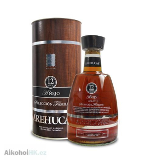 Arehucas 12 let 0,7 l