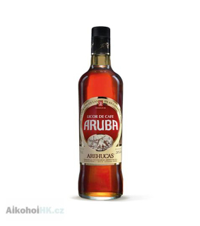 Arehucas Aruba Café 0,7 l