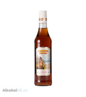Arehucas Ronmiel Indias 0,7 l