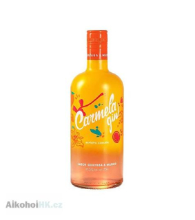 Arehucas Carmela Gin Guayaba & Mango 0,7 l