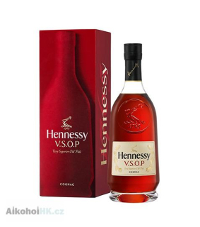 Hennessy VSOP 1 l