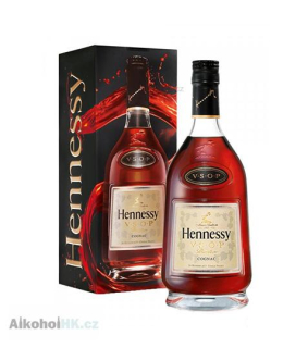 Hennessy VSOP 1,5 l