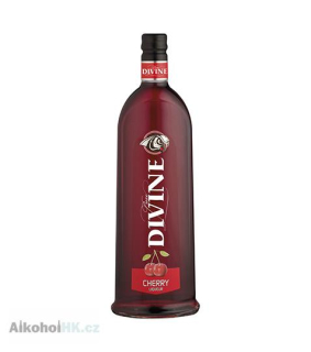 Boris Jelzin-Divine Třešeň 1 l