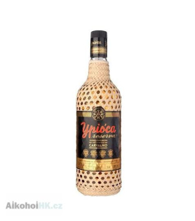 Ypióca Reserva Carvalho 0,7 l